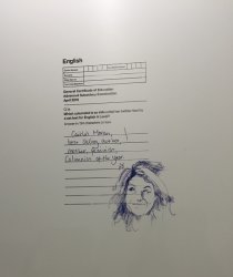 戛纳，不是金奖的平面设计作品